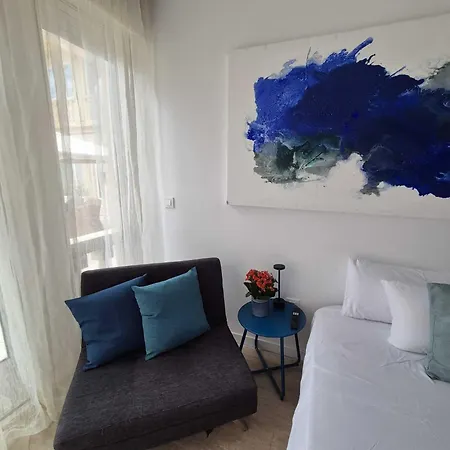 بيت خشبي Atlantica
